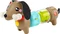 Mattel Fisher-Price Verspielter Dreh-Dackel Vorschaubild