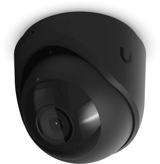 Ubiquiti UniFi G6 Turret, schwarz