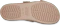 Crocs Brooklyn Buckle latte (Damen) Vorschaubild