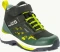 Jack Wolfskin Villi Hiker Texapore Mid slate green (Junior) Vorschaubild