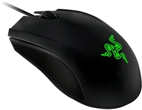 Razer Abyssus 2014 Gaming Mouse, USB