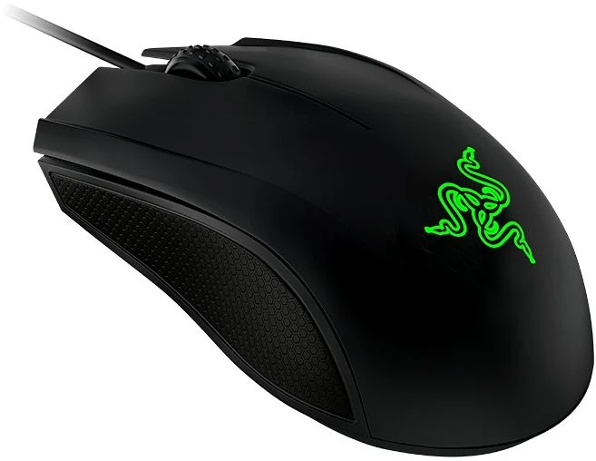 Razer Abyssus 2014 Gaming Mouse, USB