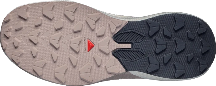 Salomon Pulsar Trail cyclamen/vanilla ice/etherea (Damen)