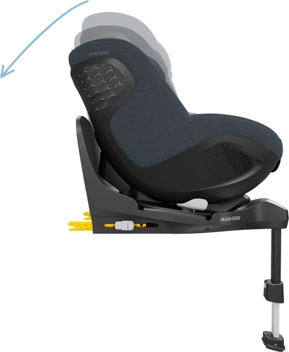 Maxi-Cosi Mica 360 Pro i-Size authentic graphite