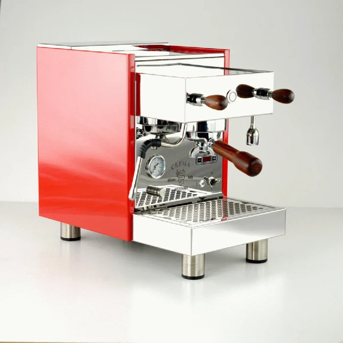 Bezzera Crema PM PID rot