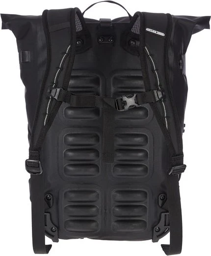 Ortlieb Vario PS QL3.1 26 Gepäcktasche schwarz