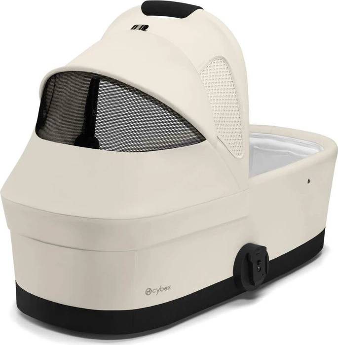 Cybex Tragewanne Cot S seashell beige