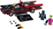 LEGO DC Universe Super Heroes - Batmobile aus dem TV-Klassiker Batman Vorschaubild