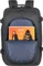 RivaCase 8465 ECO Laptop Rucksack 17.3", schwarz Vorschaubild