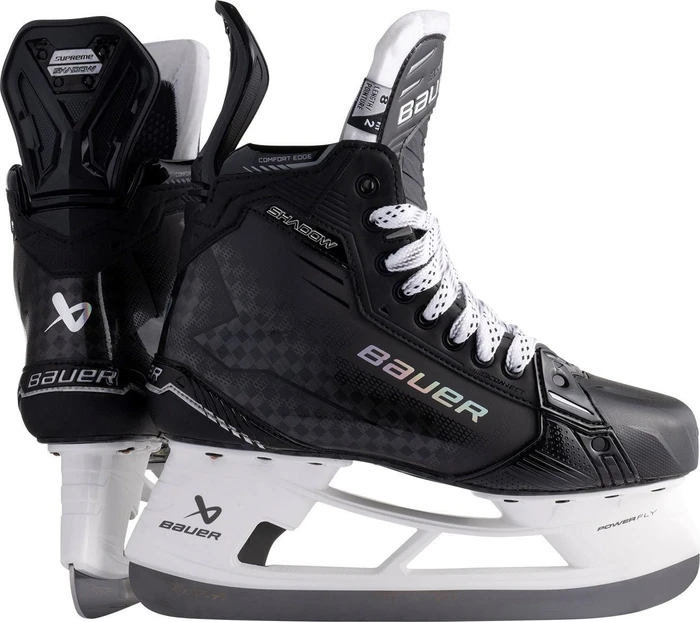 Bauer Supreme Shadow Skate Intermediate Eishockeyschuhe