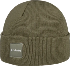 Columbia City Trek Heavyweight Beanie stone green