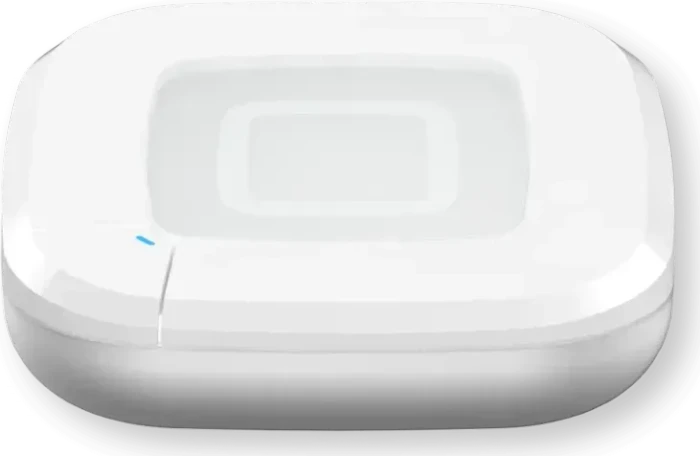 eQ-3 Homematic IP Innenkamera Plus weiß, inkl. Access Point, 2er-Pack