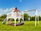 Axi Spielhaus Liam mit Rutsche Vorschaubild