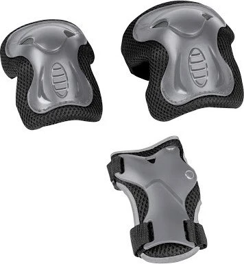 Hudora Hornet Protektoren Set