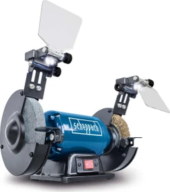 Scheppach SM150LB Elektro-Doppelschleifer