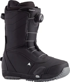Burton Ruler Step On Softboot schwarz (Herren) (Modell 2022/2023)