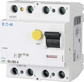 Eaton PXF-40/4/03-A