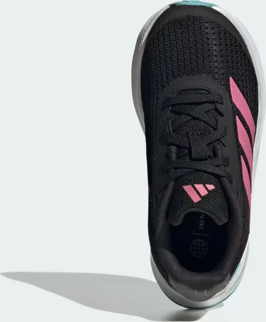 adidas Duramo SL core black/pink fushion/cloud white (Junior)