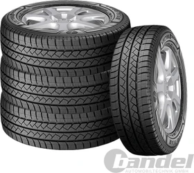 Goodyear Vector 4Seasons Cargo 205/65 R16C 107/105T