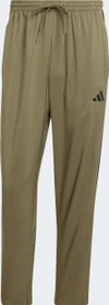 adidas Essentials 3-Streifen Stanford Trainingshose lang olive strata/black (Herren)