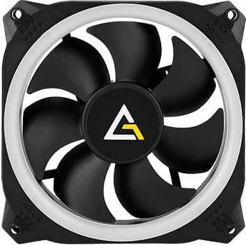 Antec Prizm 140 ARGB 2+C, LED-Steuerung, 140mm, 2er-Pack