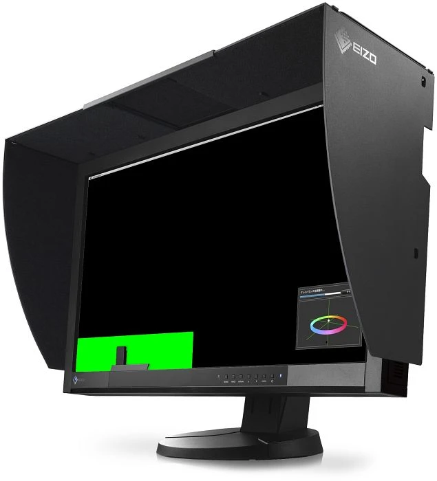 Eizo ColorEdge CG277, 27"