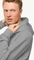 Jack Wolfskin Essential Hoodie rainstorm (Herren) Vorschaubild