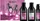 Redken Acidic Color Gloss Shampoo 300ml + Conditioner 300ml + Haaröl 100ml Geschenkset