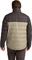 Jack Wolfskin Ather Down Funktionsjacke linen (Herren) Vorschaubild