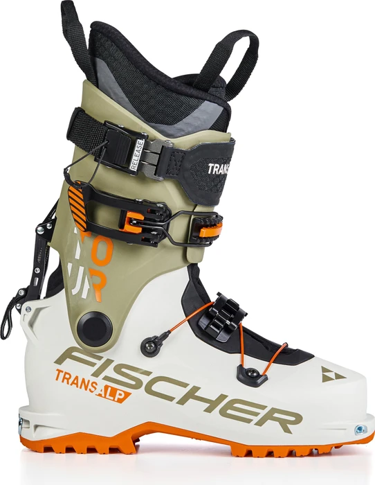 Fischer Transalp Tour (Damen) (Modell 2021/2022)