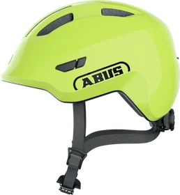 ABUS Smiley 3.0 Kinderhelm shiny yellow
