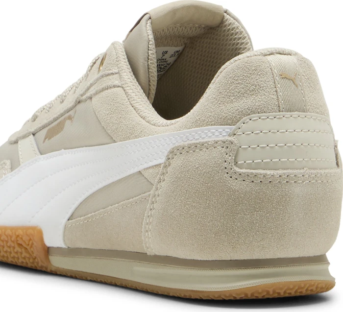 Puma Bella Donna desert dust/puma white/puma gold (Damen)