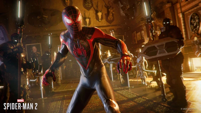 Marvel's Spider-Man 2 (Download) (PC)