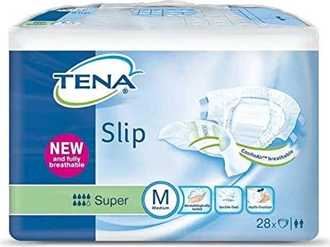 Tena ProSkin Slip Maxi Hygieneeinlage