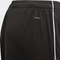 adidas Core 18 Trainingshose kurz schwarz/weiß (Junior) Vorschaubild