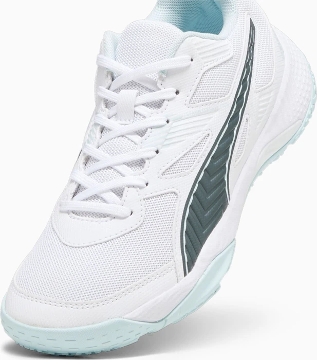 Puma Solarflash II puma white/nitro blue/shadow gray