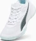 Puma Solarflash II puma white/nitro blue/shadow gray Vorschaubild
