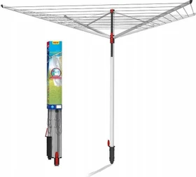 Vileda Sun-Lift Wäschespinne, 50m