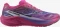 Salomon Aero Volt 2 pink glo/beetroot purple/spectrum blue (Damen) Vorschaubild