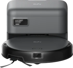eufy C10 schwarz inkl. Absaugstation