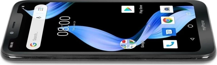 myPhone Prime 3 Lite schwarz