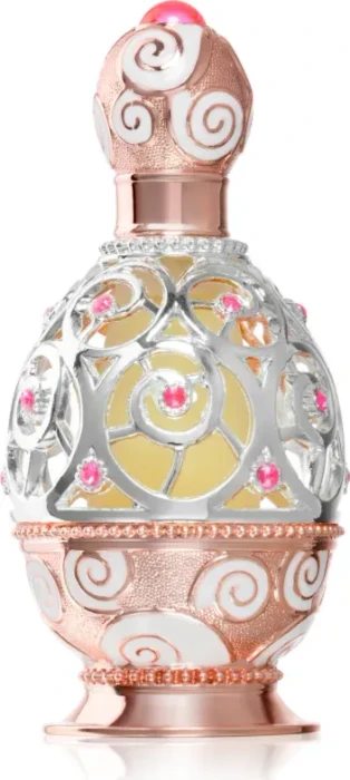 Khadlaj Haneen Rose Gold Parfümöl Parfumöl, 20ml