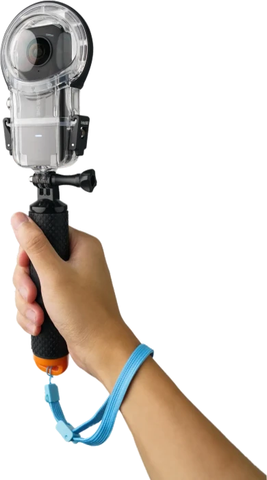 Insta360 Schwimmfähiger Handgriff