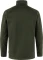 Fjällräven Övik Fleece Half Zip Pullover deep forest (Herren) Vorschaubild