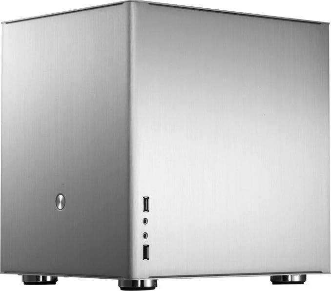 Jonsbo V4, silber