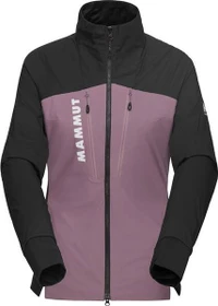 Mammut Aenergy IN Hybrid Funktionsjacke flux/black (Damen)