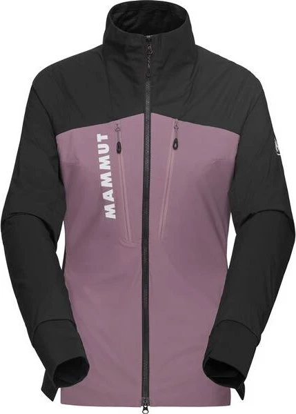 Mammut Aenergy IN Hybrid Funktionsjacke flux/black (Damen)