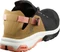 Salomon Techamphibian 4 black/bistre/tawny orange (Damen) Vorschaubild