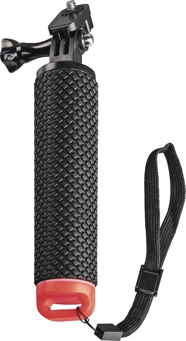 Hama Schwimmgriff 2in1 schwarz