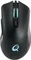 QPAD DX-120 RGB Gaming Mouse, USB Vorschaubild